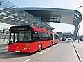 Solaris Urbino 18,75