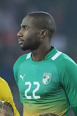 Sol Bamba (2012)