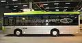 Solaris Alpino 8,9 LE