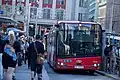 Solaris Urbino 18,75 electric v Oslu