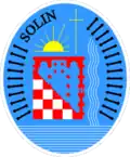 Solin – znak