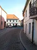 Solní