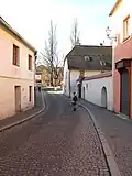 Solní