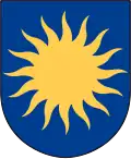 Solna – znak
