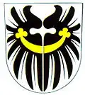 Znak města Solnice