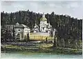 Poustevna roku 1884