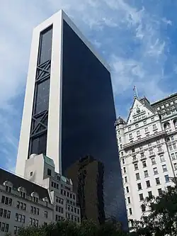 Solow Building, New York