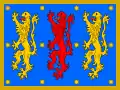 Somma Lombardo – vlajka