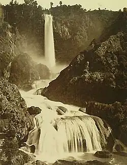 Cascate di Terni