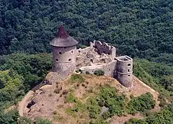 Hrad Šomoška