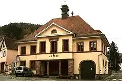 radnice