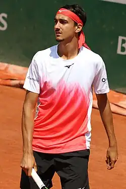 Lorenzo Sonego