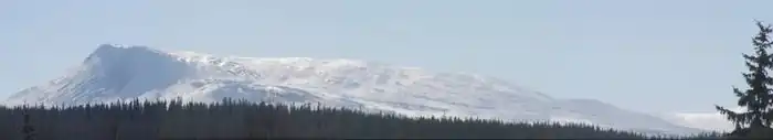 Sonfjället