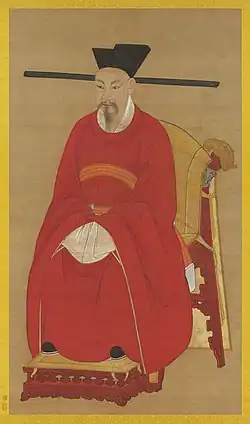 Portrét