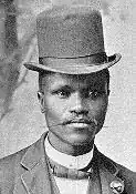 Enoch Sotonga