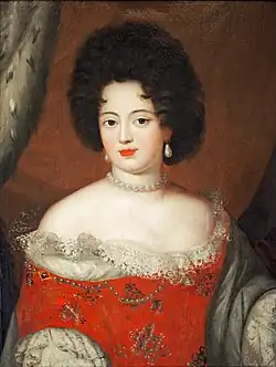 Portrét