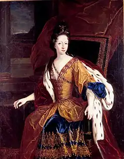 Portrét