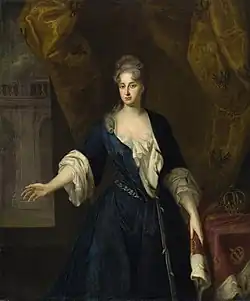 Portrét