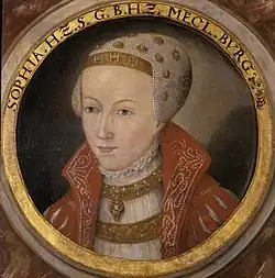 Portrét