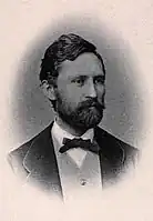 Sophus Birket-Smith