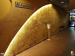 interiér