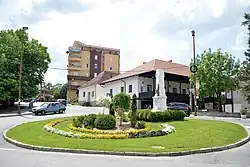 Centrum Sopotu