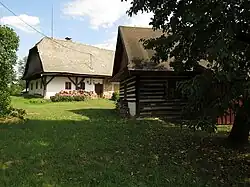 Sopotnice, usedlost čp.40.JPG