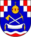 Znak obce Sopotnice