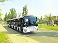 SOR NB 18 v Polsku