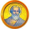 sv. Soter (167/168–174)