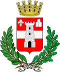 Sotto il Monte Giovanni XXIII – znak