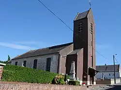 kostel
