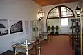 Expozice soudnictví v Bojkovicích