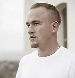 Souleye v roce 2015