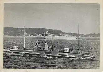 Circé (Q125)