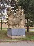Život v míru