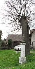 Křížek