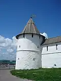JZ brána
