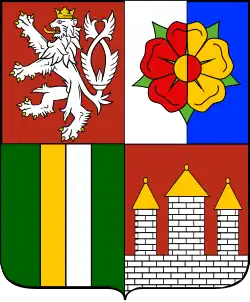 Jihočeský kraj