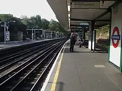 South Ealing