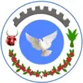 Jižní Etiopie – znak