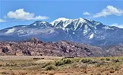 South Mountain
