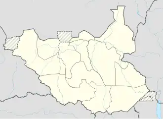 Malakál