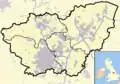 South Yorkshire