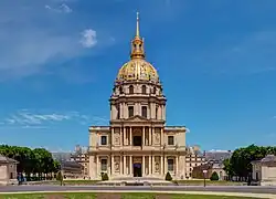 Musée de l'Ordre de la Libération (29. května 2021)