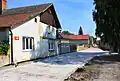 Ulice V Uličce