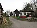 Autobusová zastávka