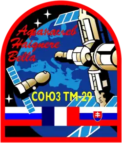 Sojuz TM-29