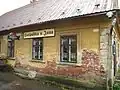 Hospůdka u Jana