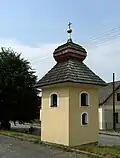 Zvonička